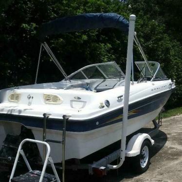 2005 Bayliner