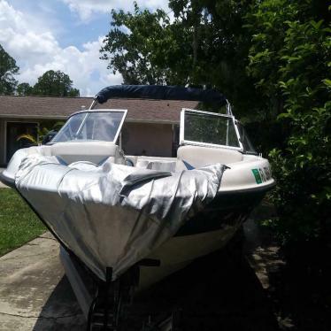 2005 Bayliner