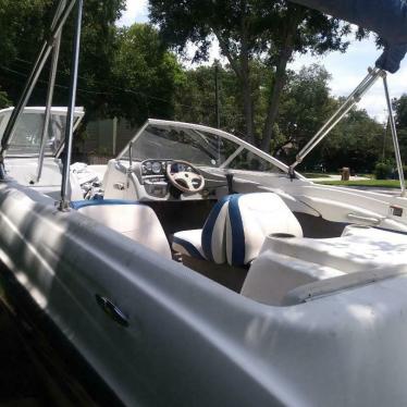 2005 Bayliner