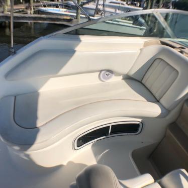 1998 Sea Ray sundancer 270