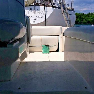 1994 Sea Ray sundancer 270