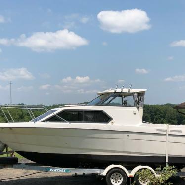 2000 Bayliner