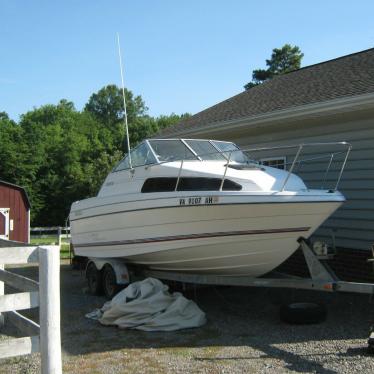 Bayliner 2252 1994 for sale for $7,300 - Boats-from-USA.com