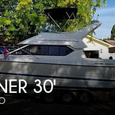 2006 Bayliner 288 flybridge