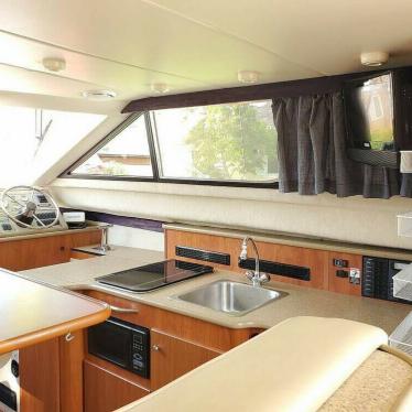 2006 Bayliner 288 flybridge