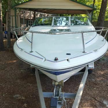 1992 Sea Ray