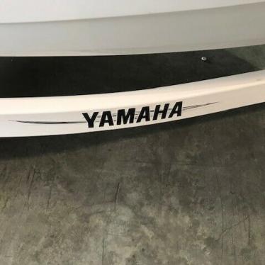 2001 Yamaha xr1800