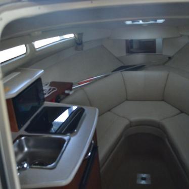 2003 Bayliner cierra 250