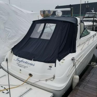 2001 Sea Ray sundancer