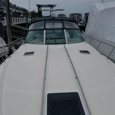 2001 Sea Ray sundancer