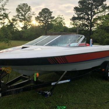 Challenger US Marine Ski 1989 for sale for $4,000 - Boats-from-USA.com