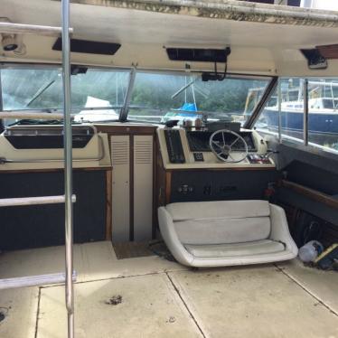 1979 Sea Ray