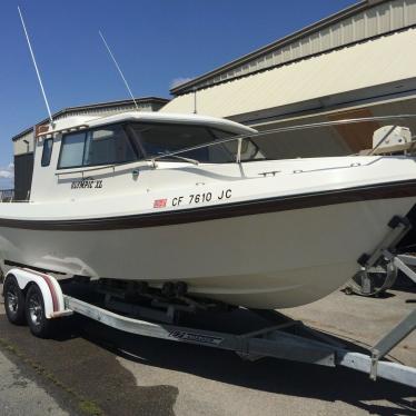 Olympic 25 XL 1985 for sale for $17,900 - Boats-from-USA.com