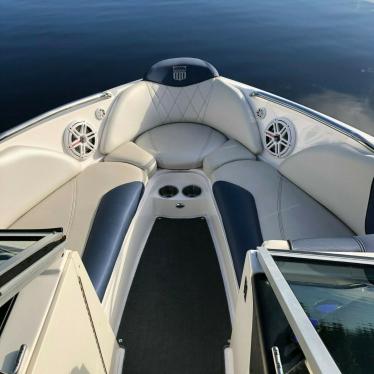 2011 Mastercraft