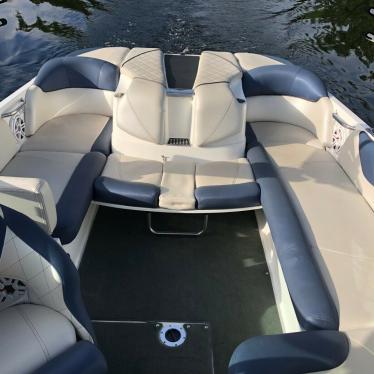 2011 Mastercraft