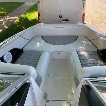 2006 Mastercraft