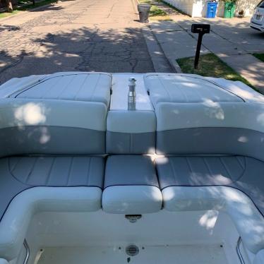 2006 Mastercraft