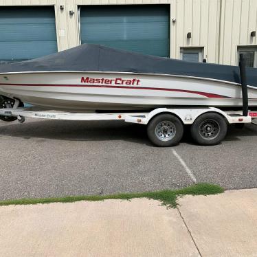 2006 Mastercraft