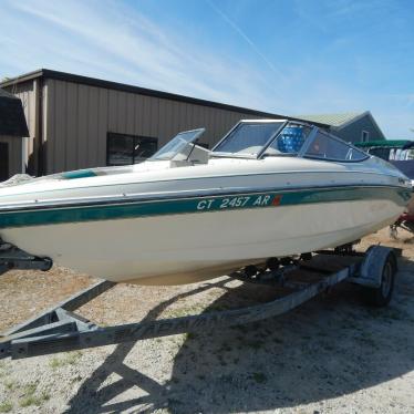 1995 Rinker 180