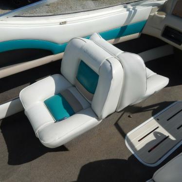 1995 Rinker 180