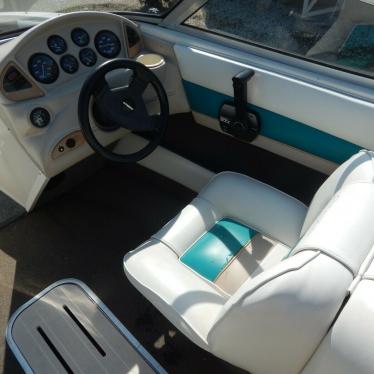 1995 Rinker 180