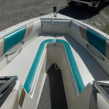 1995 Rinker 180