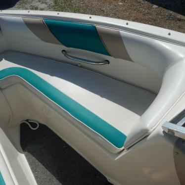 1995 Rinker 180