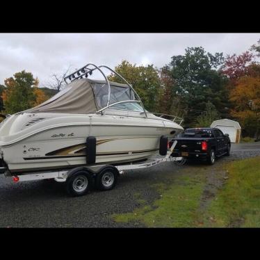 2000 Sea Ray