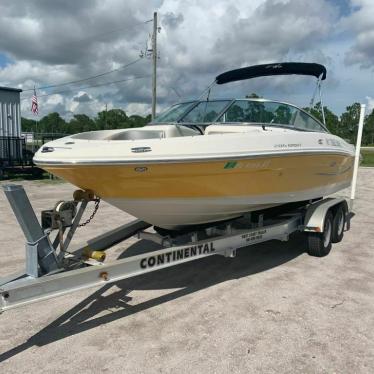 2008 Sea Ray