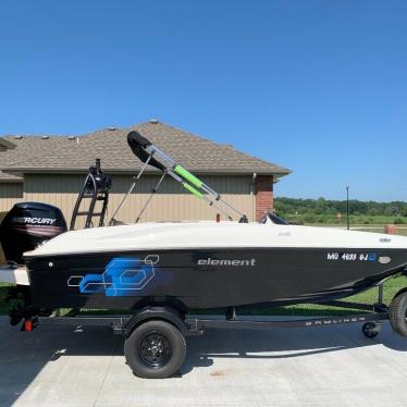 2018 Bayliner