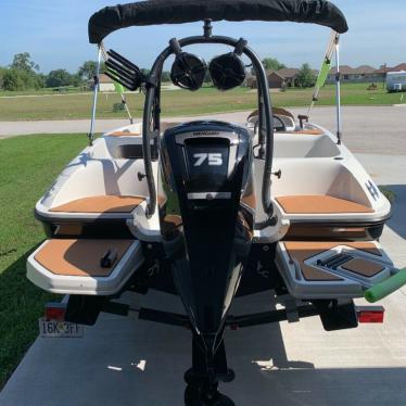 2018 Bayliner