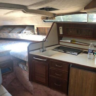 1986 Sea Ray