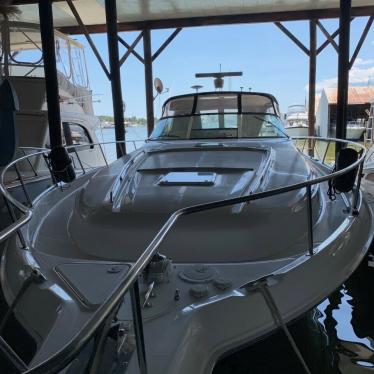 2000 Sea Ray 460 sundancer