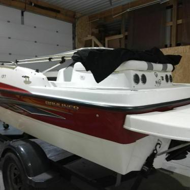 2011 Bayliner