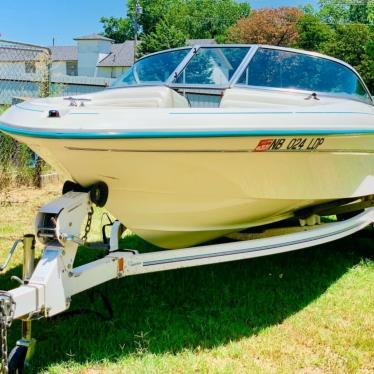 1996 Sea Ray 175 five series