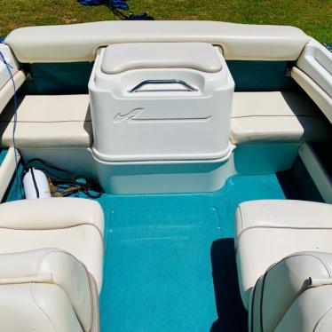 1996 Sea Ray 175 five series