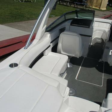 2015 Sea Ray 250 slx