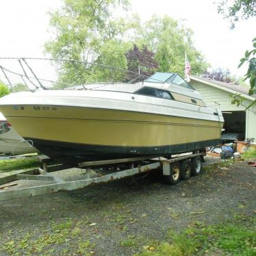 1977 Bayliner sunbridge