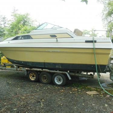 1977 Bayliner sunbridge