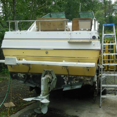 1977 Bayliner sunbridge