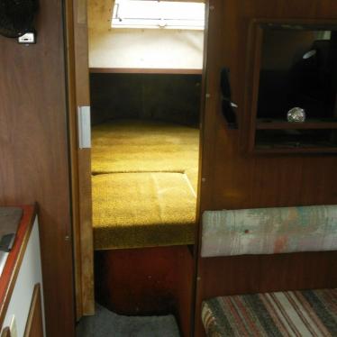 1977 Bayliner sunbridge