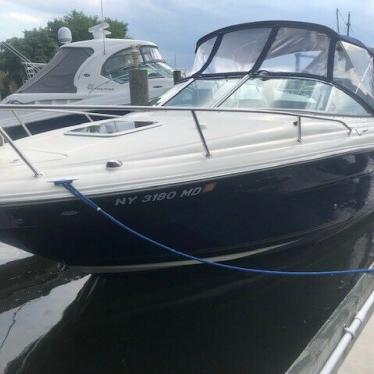 2006 Sea Ray 225 weekender