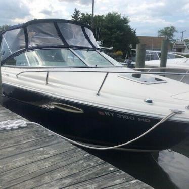 2006 Sea Ray 225 weekender