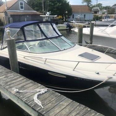 2006 Sea Ray 225 weekender