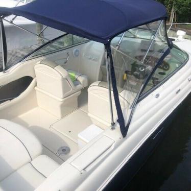 2006 Sea Ray 225 weekender