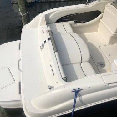 2006 Sea Ray 225 weekender