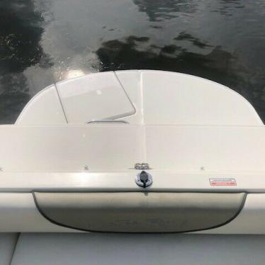 2006 Sea Ray 225 weekender