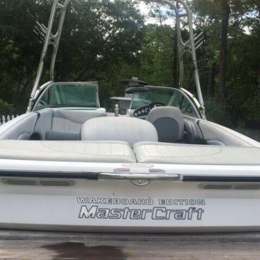 2003 Mastercraft x -9