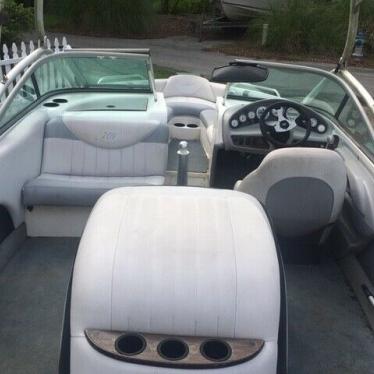 2003 Mastercraft x -9