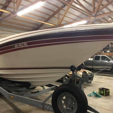 1989 Sea Ray